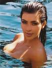 kardashian nude