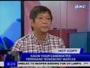 Sen Marcos  We did not leave the country We were kidnapped