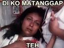 mas nabili yung kanya,