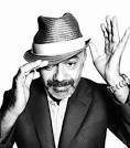 The lovely Mr Louboutin (image