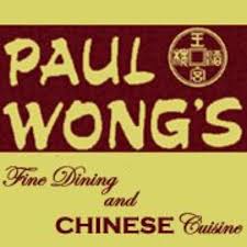 Paul Wong Fine Chinese Cuisine, Pickering - Bewertungen und Fotos ...