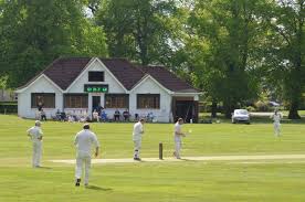 Image result for Forres St Lawrence Cricket Club