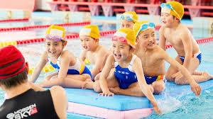 スイミングスクール　|とみおかスイミングスクールは水泳・ヨガと地域に貢献いたします ...