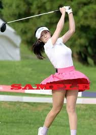 アン・ソヒョン　エロ|おぉ、悩ましき肢体、、、 女子ゴルフ界の超美麗セクシー女王 ...