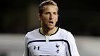 Premier League: HARRY KANE is helping lift Roberto Soldado and.