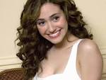 EMMY ROSSUM - EMMY ROSSUM Wallpaper (4728982) - Fanpop