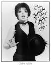 Gailyn Addis as Liza Minelli