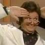 The late Eddie Buchanan,