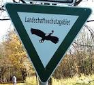 landschaftsschutzgebiet