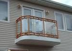 Balconies