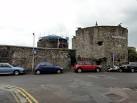 As these forts were devised by Henry VIII, they are known as - via Daymix
