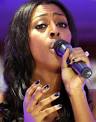 X FACTOR WINNER Alexandra Burke beats Robbie Williams to top of ...