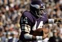 Percy Harvin is another.... Chuck Foreman? | StarTribune.