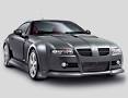 MG XPower SV | Sports Cars