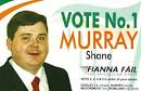 Shane Murray -Fianna Fail -2009 LE Tullamore « Irish Election ...