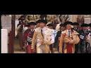 A Matador's Mistress