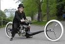 strangest motorcycles