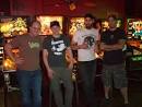 Pinball at Crazy Flipper Fingers