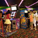 The Arcade at the Nickelodeon Suites Resort