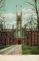 Franklin &amp; Marshall College - Wikipedia, the free encyclopedia