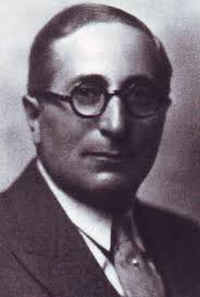 Louis Mayer, founder of the - May1