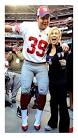 RunwayDaily.com: Fashion Faux Pas: Giants fullback Madison ...