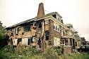 detroit decay photos