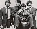 Meg: First season Monkees in