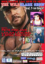 The Will Clark Show