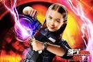 Spy Kids: All the Time in the World
