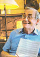 This weekend at Mornington is given to Colin Gibson for 50 years as organist ... - colin