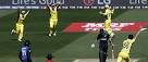 BBC Sport - Cricket World Cup 2015: Australia crush New Zealand in.