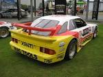 File:Merkur XR4Ti GTO rear.jpg - Wikipedia, the free encyclopedia