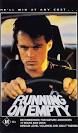 The "Running on Empty" lines thread.