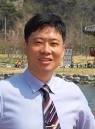 고조선 문자 연구가 허대동