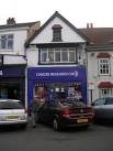SE3556 : Cancer Research UK - via Daymix