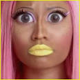 Circle Lenses: How Nicki Minaj and Lady Gaga Get Those Big Eyes