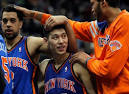 LIN Craze Hits Toronto - NYTimes.