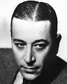 George Raft. Acme Photo