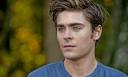 Zac Efron in The Death and