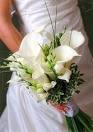 Wedding Flowers Saturdays: Symbolic Bridal Bouquets - My Inspired ...