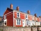 End of terrace, Fisher Road, Newton Abbot - via Daymix