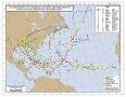 2008 Atlantic hurricane season - Wikipedia, the free encyclopedia