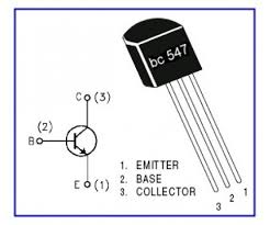 "Bc547 Npn B"-image