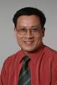 15, 2009 – Yue Joseph Wang, professor of electrical and computer engineering ... - M_09673wang-jpg