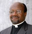 General Secretary Rev. The