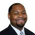 Efrem Smith thoughtfully