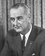 Lyndon B. Johnson Biography - life, children, history, mother, old ...