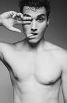 Model: Mario Babic