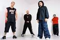 The Gauntlet - Nonpoint.